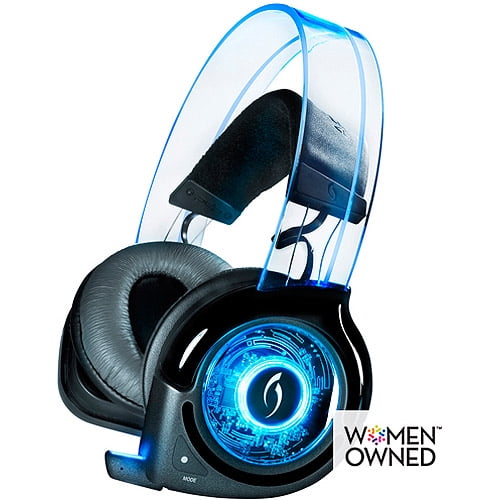 pdp afterglow wireless headset