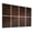 Color 4, variant on Modern Marble 8 Pack Art Acoustic Panels Sound Absorbing black marble gold Decorative Soundproof Wall Panels Self Adhesive for Nursery Game Room Bedroom 48"x32"