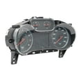 thumbnail image 4 of 2016 Chevrolet Cruze Speedometer Instrument Gauge Cluster Model Number 39082370, 4 of 6