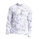 thumbnail image 5 of Sudadera con capucha y protección solar para hombre, ropa de protección solar, chaqueta antierupciones. XL, 5 of 9