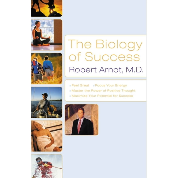 The Biology of Success, (Paperback)
