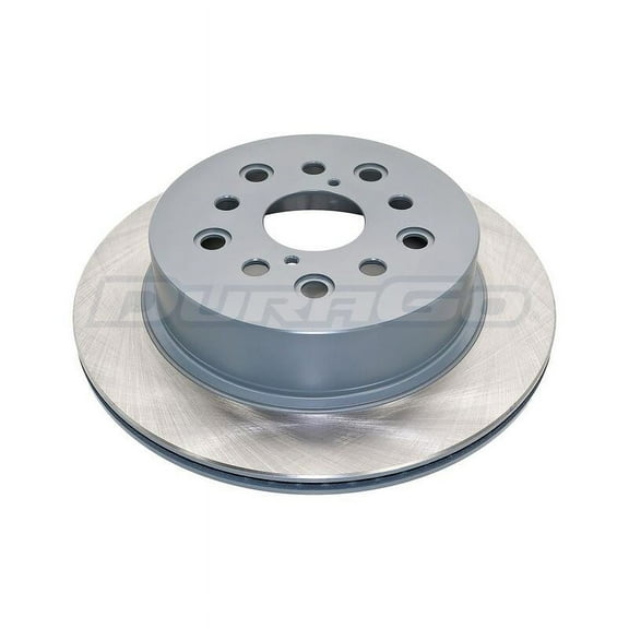 Durago BR90008001 R VENTED ROTOR