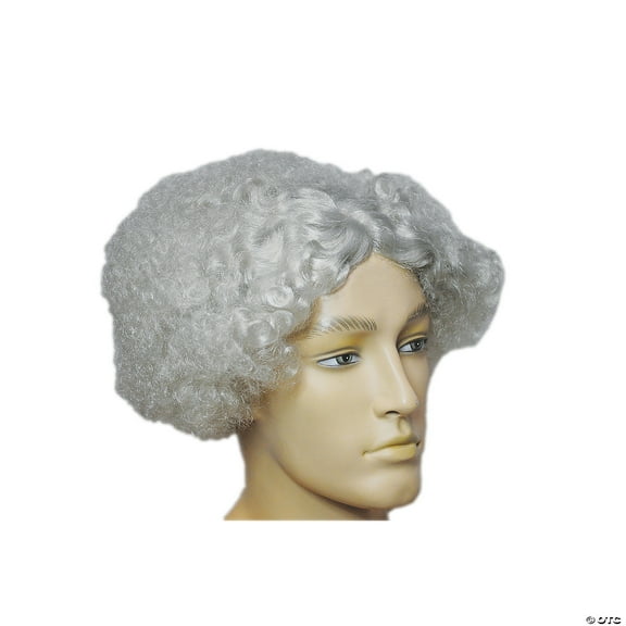 Morris Costumes Special Bargain Mad Scientist Wig