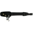 thumbnail image 3 of Dorman 83627 Exterior Door Handle for Specific Mazda Models, Smooth Black, 3 of 4