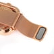 thumbnail image 3 of Reloj cuadrado para hombre, mecánico, acero inoxidable, esqueleto, impermeable, automático Abanopi Mirar, 3 of 5