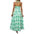 thumbnail image 2 of DELI S womens DELI.S Maxi Dress, 6, 2 of 3