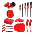 thumbnail image 1 of Accesorios de 18x conjunto de accesorios profesionales profesionales, 1 of 9