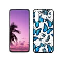 thumbnail image 1 of Butterflies-117 Phone Case, Degined for Samsung Galaxy A13 5G Case Men Women, Flexible Silicone Shockproof Case for Samsung Galaxy A13 5G, 1 of 1