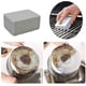 thumbnail image 5 of Paquete de 4 bloques de ladrillos de limpieza para plancha y parrilla para superficies planas, 5 of 5