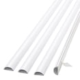 thumbnail image 2 of ZhiYo 13.12ft Corrector de Cordón de Pared, Ocultor de Cable de TV par, 2 of 2