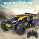 thumbnail image 1 of Remote Control Car 2.4GHz 1/22 All Terrain Remote Control Truck Off Road Car Vehicle Gifts for Kids Adult, 1 of 5