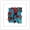 White Framed Version, variant on Gallery Pops® Marvel Spider-Man: Brand New Day (2026) - Spider-Man & Rogues Wall Art, White Framed Version