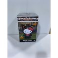 thumbnail image 7 of 50 Inch Hello Kitty Neon Skeleton Sanrio for Halloween by Airblown Inflatables, 7 of 7