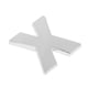 thumbnail image 4 of 3D DIY Metálico en apariencia de Número de de de Emblema Insignia de Aleación de Zinc Decoración Hogar perfecl Emblema del alfabeto, 4 of 8
