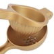thumbnail image 1 of Exprimidor de frutas Exprimidor de limón anticorrosivo Exprimidor de limón seguro Exprimidor manual Home Mom para niñas de la cocina ANGGREK Otros, 1 of 8