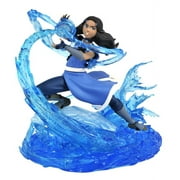Avatar Katara PVC Figure (Other)