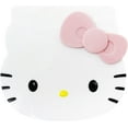 thumbnail image 1 of The Cr Me Shop - Hello Kitty Miroir Compact Portable, 1 of 2