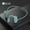 Blue, variant on HCBY Bone Conduction Headphones, Open Ear Wireless Headset Bluetooth 5.0, Hanging-Ear Sports Headphones with Mic, 11H Battery & Sweatproof for Running Cycling