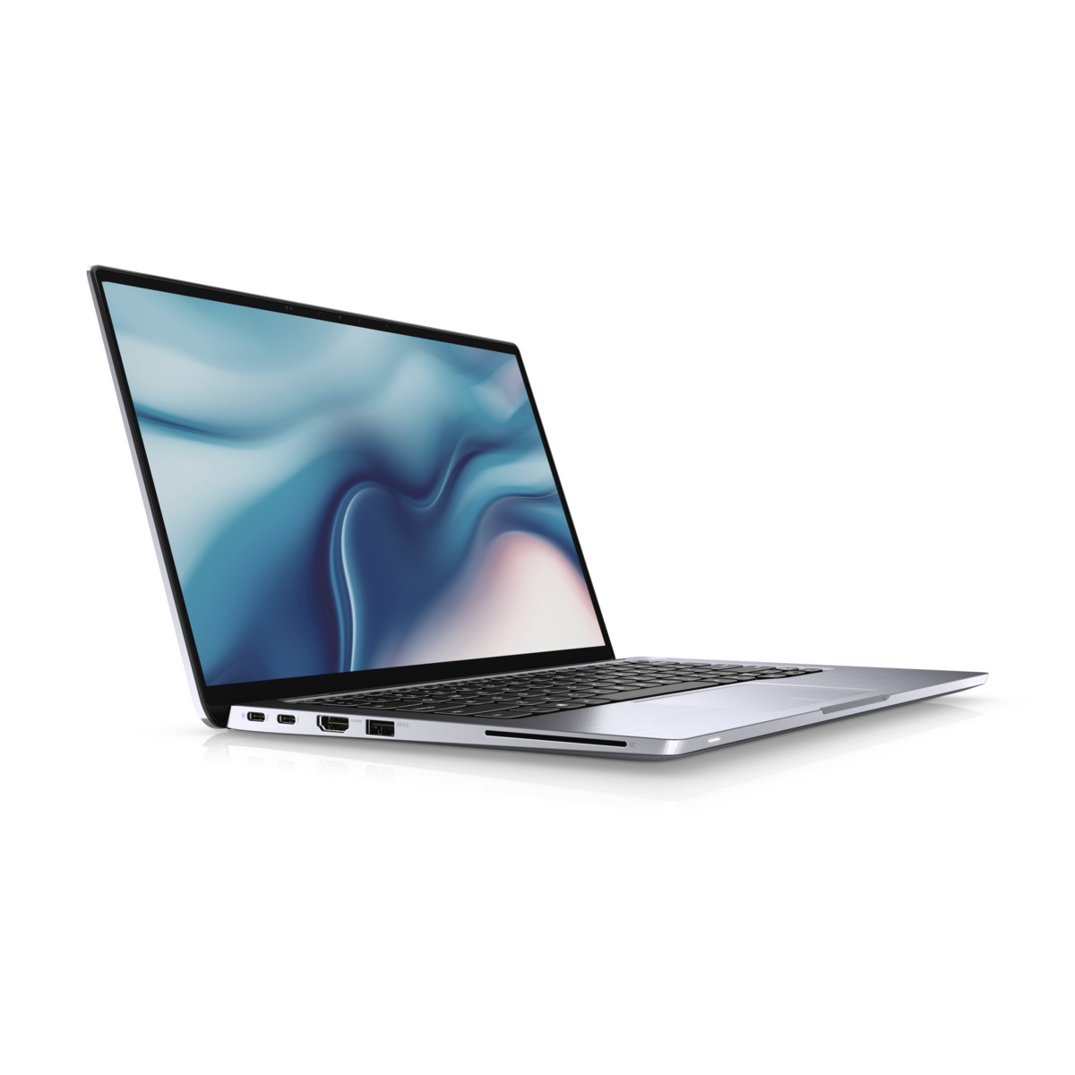 Dell Latitude 7210 12.3" 2 in 1 Notebook Intel Core i710610U 16GB