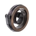 thumbnail image 3 of Unique Bargains Drill Press Return Spring 52 x 12 x 0.7mm Quill Feed Return Coil Spring Assembly Spring Steel, 3 of 6