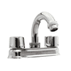 thumbnail image 1 of Mezcladora para Lavabo de baño Acero Inoxidable, 1 of 1