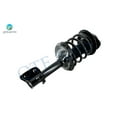 thumbnail image 5 of Front Left Quick Complete Strut - Coil Spring For 2005-2009 Subaru Outback, 5 of 6