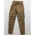 thumbnail image 3 of Pantalones de Hombre perfke 1/6 Pantalones de Tela Figura de Acción, 3 of 9
