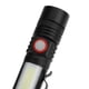 thumbnail image 3 of Antorcha Eléctrica, Linterna Con Zoom De 1000 Lm, Telescópica De Luz Blanca Para Senderismo Y Acampada, 3 of 7