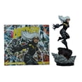 thumbnail image 3 of Figura Black Cat Sideshow Marvel 22 Pulgadas, 3 of 3