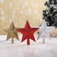thumbnail image 2 of Adorno colgante para árbol de Navidad, estrella de cinco puntas, decoraciones navideñas para el hogar, Año Nuevo, 15/20/30cm, 2 of 4
