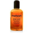 thumbnail image 1 of Adhesivo Makeup Spirit Gum Mehron Special FX 130 ml, 1 of 6