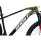 thumbnail image 5 of Bicicleta Ghost Claw Rodada 29 Verde De Montaña, 5 of 7