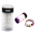 thumbnail image 1 of LED Camping String Light Portable 2 in 1 Campsite Ambient, 1 of 8