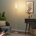 thumbnail image 4 of Lámpara de Pie LED Ambimall 165 cm Control Remoto 3000K-6500K, 4 of 7