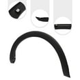 thumbnail image 2 of Black Rear Right Fender Trim Direct Replacement For 2015-2022 Ford Transit 150 250 350 CK4Z61280K96AC, 2 of 14