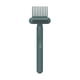 thumbnail image 4 of Cepillo De Limpieza De Peine 2 En 1, Herramienta Limpiadora De Cepillos Para El Cabello, Rastrillo, Herramienta De Limpieza Para Eliminar El Polvo Del Cabello, Hogar Y Salón ANGGREK EG1034, 4 of 8