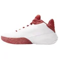 thumbnail image 3 of New Balance Two WXY v4 Basketball Shoes Red White BB2WYTR4 Size Men's 7 Wmn 8.5, 3 of 6