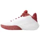 thumbnail image 3 of New Balance Two WXY v4 Basketball Shoes Red White BB2WYTR4 Size Men's 7 Wmn 8.5, 3 of 5