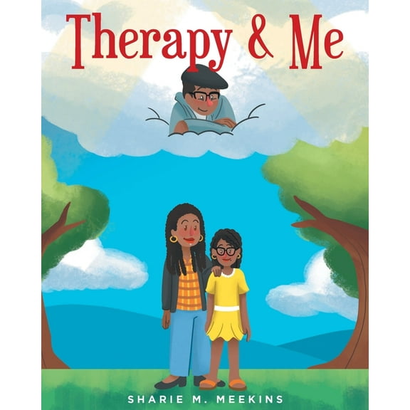 Therapy & Me, (Paperback)