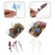 thumbnail image 3 of 2 piezas mini flores secas, 3 of 3