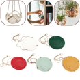 thumbnail image 5 of Basket Indoor And Outdoor Hanging Plant Stand, Suitable For Home Decoration, 5 of 6