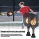 thumbnail image 3 of Silicone Pickleball Ball Retriever 2pcs Pick Up Pickleball Balls Tool Set Pickleball Paddle Bottom Attachement Ball Picker Kit, 3 of 4
