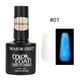 thumbnail image 1 of Xihbxyly Liquidación de verano Pegamento esmalte de uñas color luminoso fluorescente, 1 of 2