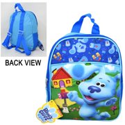 Blues Clues 11" Mini Backpack