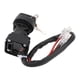 thumbnail image 5 of Interruptor De Llave De Encendido, Interruptor De Encendido ATV Fácil Instalación Confiable Con Llaves Para Xplorer 300 400L 500, 5 of 7
