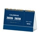 thumbnail image 2 of Calendario De Escritorio 2026-2028, Planificador Anual, Organizador De Agenda Anual, Accesorio Para El Escritorio De La Oficina En Casa, Herramienta De Planificación Académica, 2 of 9