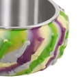 thumbnail image 7 of Cat Bowl Dog Bowl, Cat and Dog Feeding Supplies, Non Slip, Pets Bowls, Feeder Food Container, Cat Food Bowls, Pet Single Bowl, 7 of 7