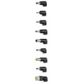 thumbnail image 2 of Insignia 65W Laptop Power Adapter – NS-PWL965-C, 2 of 6