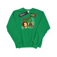 thumbnail image 1 of Elf Chandail en Molleton pour Femmes North Pole, 1 of 5