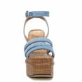 thumbnail image 3 of Sam Edelman Women's Tibby Blue , 7 M US, 3 of 5